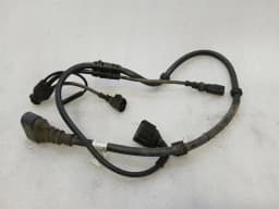 PORSCHE Porsche Cayman 718 GT4 Wiring Loom 98160913382 Wiring Harness REAR AXLE — thumbnail 7