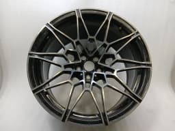 BMW BMW 4 G83 M4 Alloy Wheel 8093887 10.5j X20 IS20 Rim — thumbnail 1