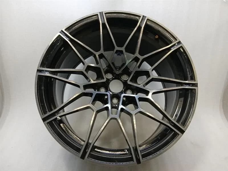 BMW BMW 4 G83 M4 Alloy Wheel 8093887 10.5j X20 IS20 Rim