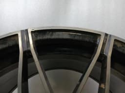 BMW BMW 4 G83 M4 Alloy Wheel 8093887 10.5j X20 IS20 Rim — thumbnail 4