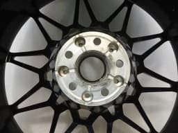 BMW BMW 4 G83 M4 Alloy Wheel 8093887 10.5j X20 IS20 Rim — thumbnail 7