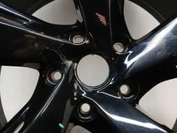 BENTLEY Bentley Bentayga 36A MK2 Alloy Wheel AFTERMARKET Rim — thumbnail 4