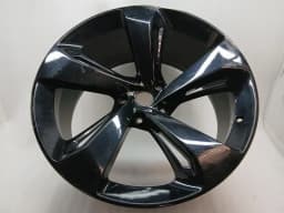 BENTLEY Bentley Bentayga 36A MK2 Alloy Wheel AFTERMARKET Rim — thumbnail 1
