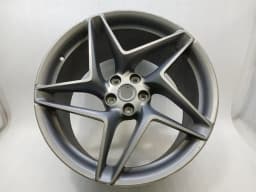 FERRARI Ferrari F8 F142MFL Alloy Wheel 861253 LH Rear Wheel Rim — thumbnail 1