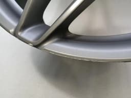 FERRARI Ferrari F8 F142MFL Alloy Wheel 861253 LH Rear Wheel Rim — thumbnail 3