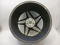 FERRARI Ferrari F8 F142MFL Alloy Wheel 861253 LH Rear Wheel Rim — thumbnail 6