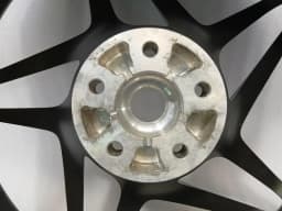 FERRARI Ferrari F8 F142MFL Alloy Wheel 861253 LH Rear Wheel Rim — thumbnail 7