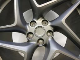 FERRARI Ferrari F8 F142MFL Alloy Wheel 861253 LH Rear Wheel Rim — thumbnail 2