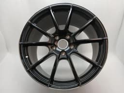 PORSCHE Porsche Cayman 718 GT4 Alloy Wheel 982601025AT Spyder, 10.5J x 20 ET47 Rim — thumbnail 1