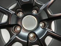 PORSCHE Porsche Cayman 718 GT4 Alloy Wheel 982601025AT Spyder, 10.5J x 20 ET47 Rim — thumbnail 2