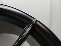 PORSCHE Porsche Cayman 718 GT4 Alloy Wheel 982601025AT Spyder, 10.5J x 20 ET47 Rim — thumbnail 4