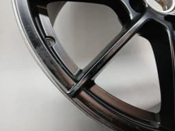 PORSCHE Porsche Cayman 718 GT4 Alloy Wheel 982601025AT Spyder, 10.5J x 20 ET47 Rim — thumbnail 5