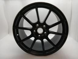 PORSCHE Porsche Cayman 718 GT4 Alloy Wheel 982601025AT Spyder, 10.5J x 20 ET47 Rim — thumbnail 7