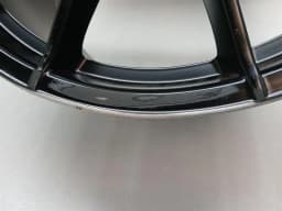 PORSCHE Porsche Cayman 718 GT4 Alloy Wheel 982601025AT Spyder, 10.5J x 20 ET47 Rim — thumbnail 3