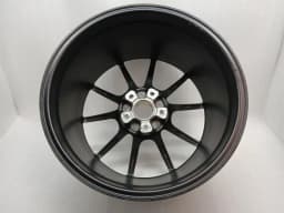 PORSCHE Porsche Cayman 718 GT4 Alloy Wheel 982601025AT Spyder, 10.5J x 20 ET47 Rim — thumbnail 8