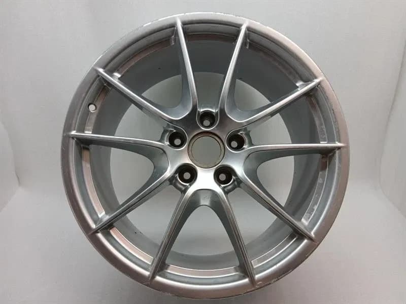 Porsche Cayman 981 Alloy Wheel 98136216312 9.5J x 20 ET45 Carrera S III Rim