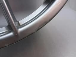 PORSCHE Porsche Cayman 981 Alloy Wheel 98136216312 9.5J x 20 ET45 Carrera S III Rim — thumbnail 3