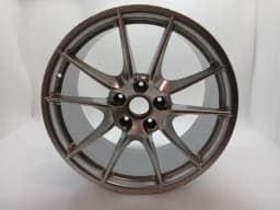 PORSCHE Porsche Cayman 981 Alloy Wheel 98136216312 9.5J x 20 ET45 Carrera S III Rim — thumbnail 7