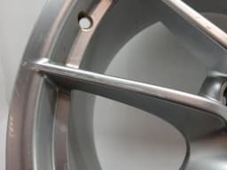 PORSCHE Porsche Cayman 981 Alloy Wheel 98136216312 9.5J x 20 ET45 Carrera S III Rim — thumbnail 6