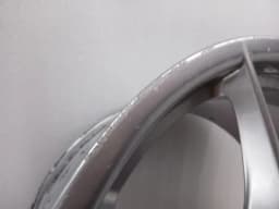 PORSCHE Porsche Cayman 981 Alloy Wheel 98136216312 9.5J x 20 ET45 Carrera S III Rim — thumbnail 5
