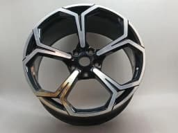 LAMBORGHINI Lamborghini Urus Alloy Wheel 4ML601025P URUS FRONT Rim FRONT — thumbnail 1