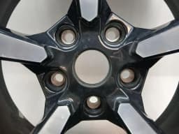 LAMBORGHINI Lamborghini Urus Alloy Wheel 4ML601025P URUS FRONT Rim FRONT — thumbnail 2