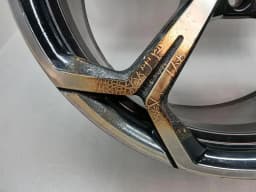 LAMBORGHINI Lamborghini Urus Alloy Wheel 4ML601025P URUS FRONT Rim FRONT — thumbnail 3
