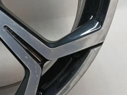 LAMBORGHINI Lamborghini Urus Alloy Wheel 4ML601025P URUS FRONT Rim FRONT — thumbnail 5