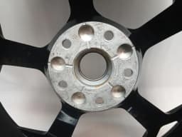 LAMBORGHINI Lamborghini Urus Alloy Wheel 4ML601025P URUS FRONT Rim FRONT — thumbnail 8