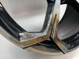 LAMBORGHINI Lamborghini Urus Alloy Wheel 4ML601025P URUS FRONT Rim FRONT — thumbnail 6