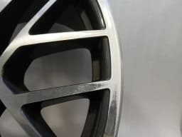 PORSCHE Porsche Macan 95B Alloy Wheel 95B601025DM RS-Spyder Design 10J x 21 ET19 Rim — thumbnail 4