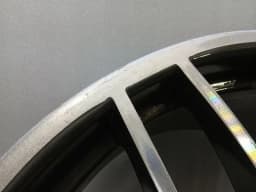 PORSCHE Porsche Macan 95B Alloy Wheel 95B601025DM RS-Spyder Design 10J x 21 ET19 Rim — thumbnail 6