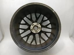 PORSCHE Porsche Macan 95B Alloy Wheel 95B601025DM RS-Spyder Design 10J x 21 ET19 Rim — thumbnail 7