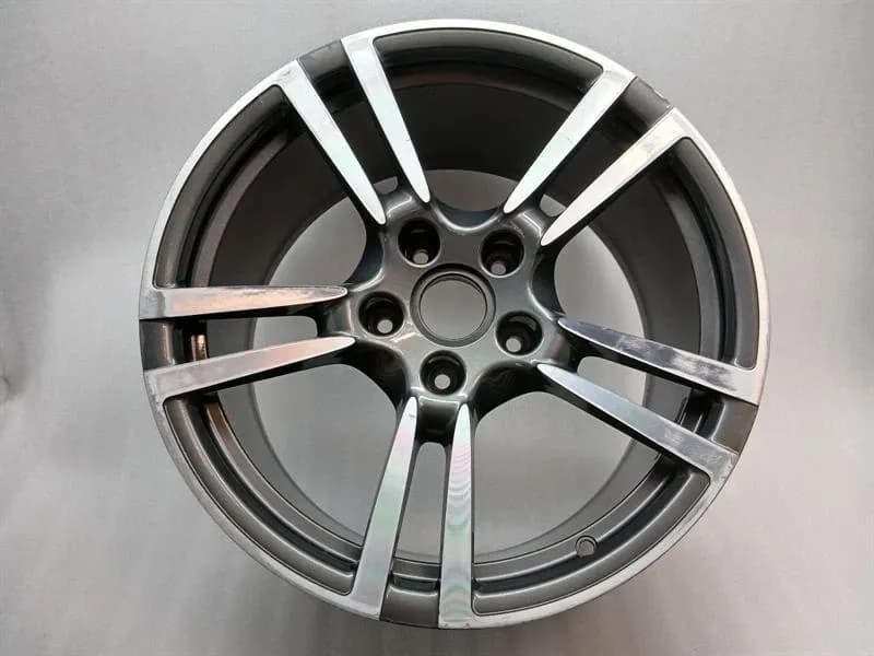 PORSCHE Porsche 911 997 Alloy Wheel 99736215906 Turbo II 9.5J x 19 ET46 Rim