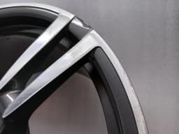 PORSCHE Porsche 911 997 Alloy Wheel 99736215906 Turbo II 9.5J x 19 ET46 Rim — thumbnail 5