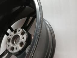 PORSCHE Porsche 911 997 Alloy Wheel 99736215906 Turbo II 9.5J x 19 ET46 Rim — thumbnail 9