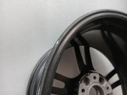 PORSCHE Porsche 911 997 Alloy Wheel 99736215906 Turbo II 9.5J x 19 ET46 Rim — thumbnail 10