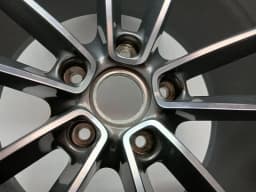 PORSCHE Porsche 911 992 Alloy Wheel 992601025J 11.5J x 21 ET67 Rim — thumbnail 2