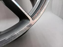 PORSCHE Porsche 911 992 Alloy Wheel 992601025J 11.5J x 21 ET67 Rim — thumbnail 3