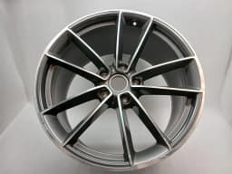 PORSCHE Porsche 911 992 Alloy Wheel 992601025J 11.5J x 21 ET67 Rim — thumbnail 1