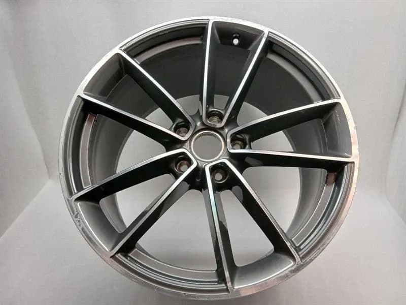 PORSCHE Porsche 911 992 Alloy Wheel 992601025J 11.5J x 21 ET67 Rim