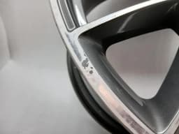 PORSCHE Porsche 911 992 Alloy Wheel 992601025J 11.5J x 21 ET67 Rim — thumbnail 4