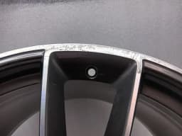 PORSCHE Porsche 911 992 Alloy Wheel 992601025J 11.5J x 21 ET67 Rim — thumbnail 5
