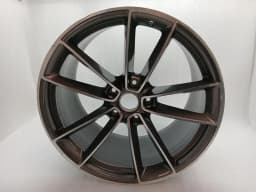 PORSCHE Porsche 911 992 Alloy Wheel 992601025J 11.5J x 21 ET67 Rim — thumbnail 6