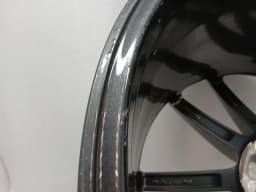 PORSCHE Porsche 911 992 Alloy Wheel 992601025J 11.5J x 21 ET67 Rim — thumbnail 10