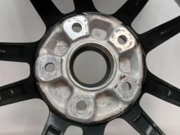PORSCHE Porsche 911 992 Alloy Wheel 992601025J 11.5J x 21 ET67 Rim — thumbnail 8