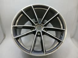 PORSCHE Porsche 911 992 Alloy Wheel 992601025J 11.5J X21 ET67 Rim — thumbnail 1