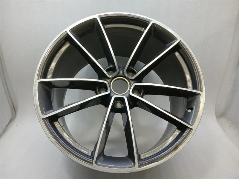 Porsche 911 992 Alloy Wheel 992601025J 11.5J X21 ET67 Rim