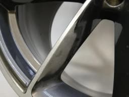 PORSCHE Porsche 911 992 Alloy Wheel 992601025J 11.5J X21 ET67 Rim — thumbnail 3