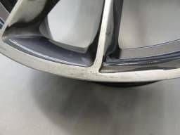PORSCHE Porsche 911 992 Alloy Wheel 992601025J 11.5J X21 ET67 Rim — thumbnail 4
